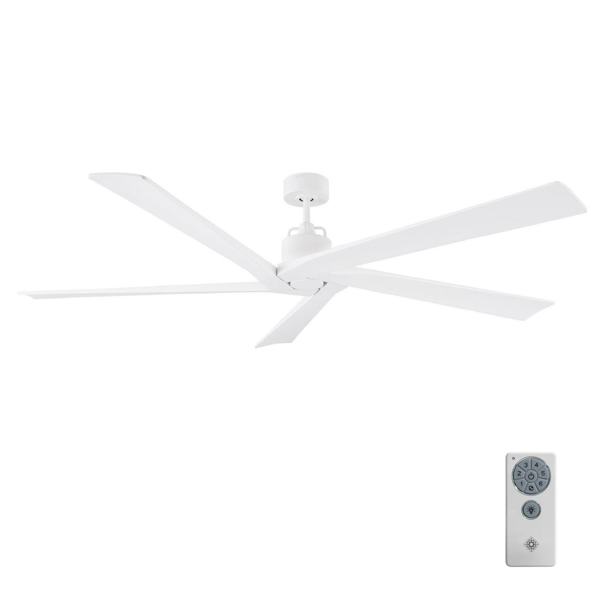 Aspen 70" Ceiling Fan