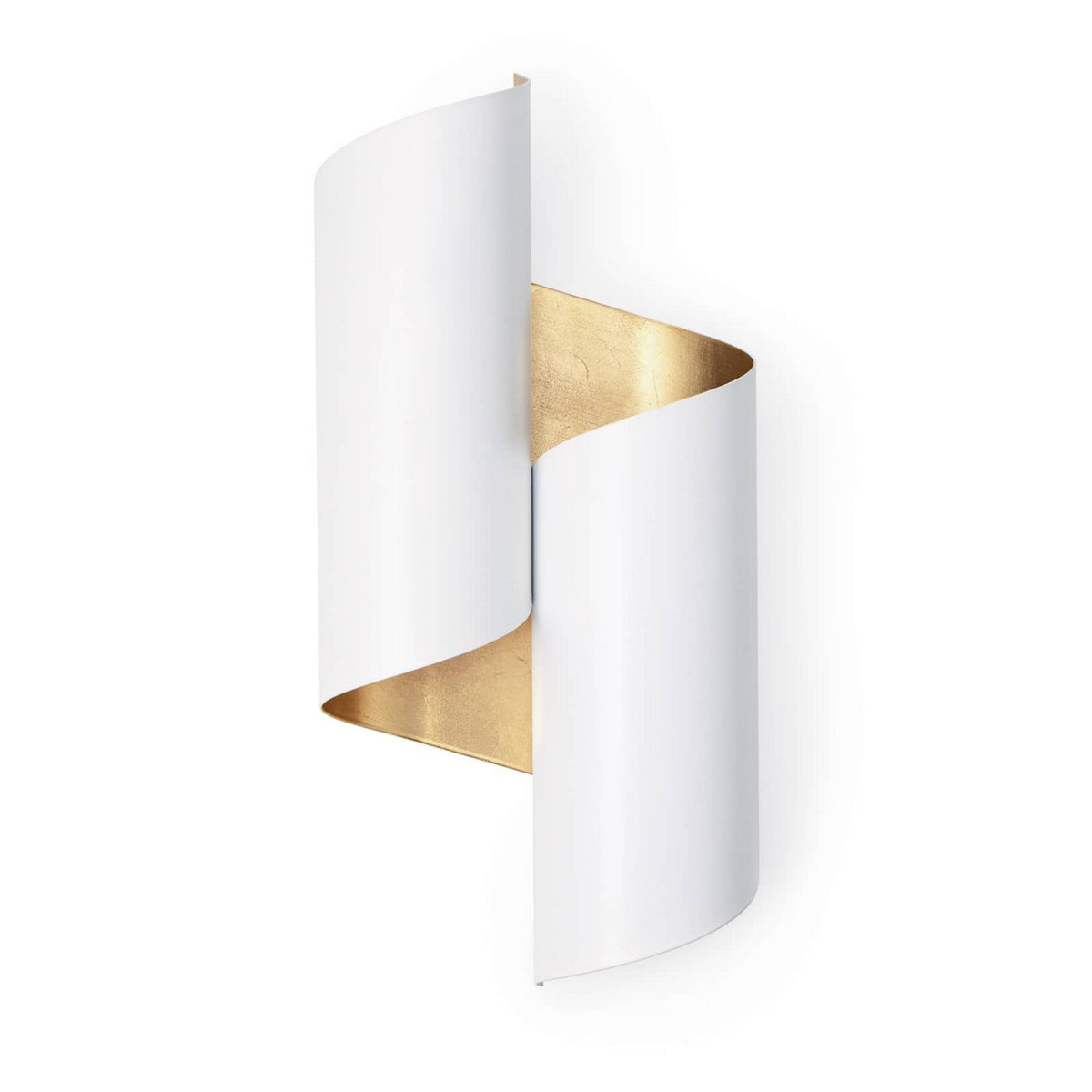 Folio Two Light Wall Sconce
