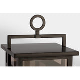 Fairhaven 21" Post Lantern