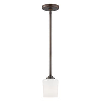 Windom One Light Pendant