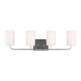 Rhett Four Light Bath — 9 W