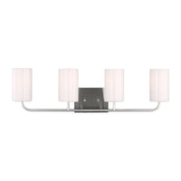 Rhett Four Light Bath — 9 W