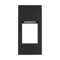 Testa Small Wall Lantern