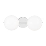 Two Light Vanity — Lune