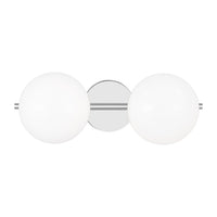 Two Light Vanity — Lune