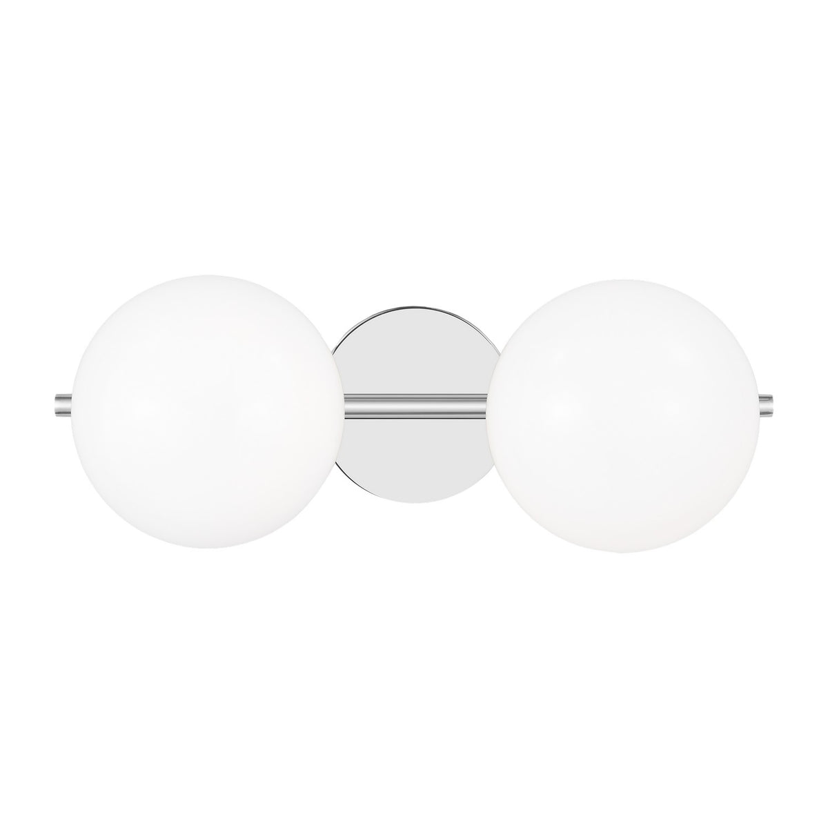 Two Light Vanity — Lune