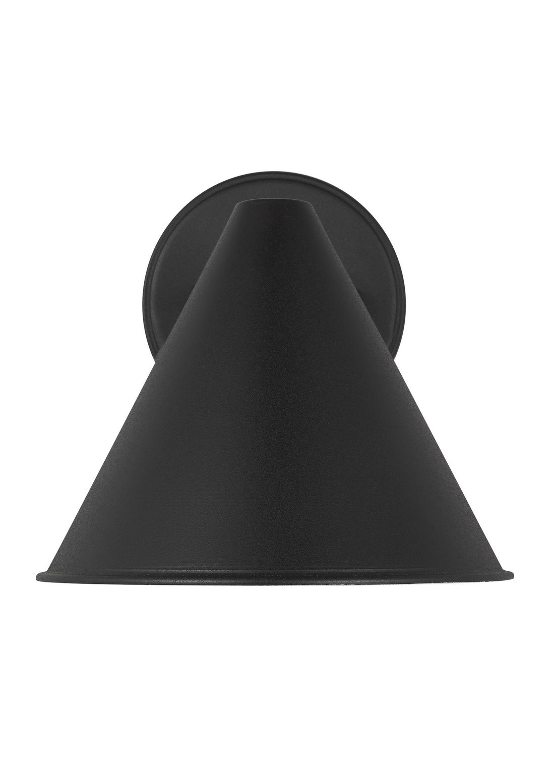 Crittenden 8" Wall