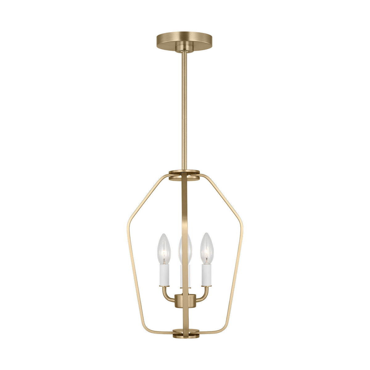 Kennan Three Light Chandelier