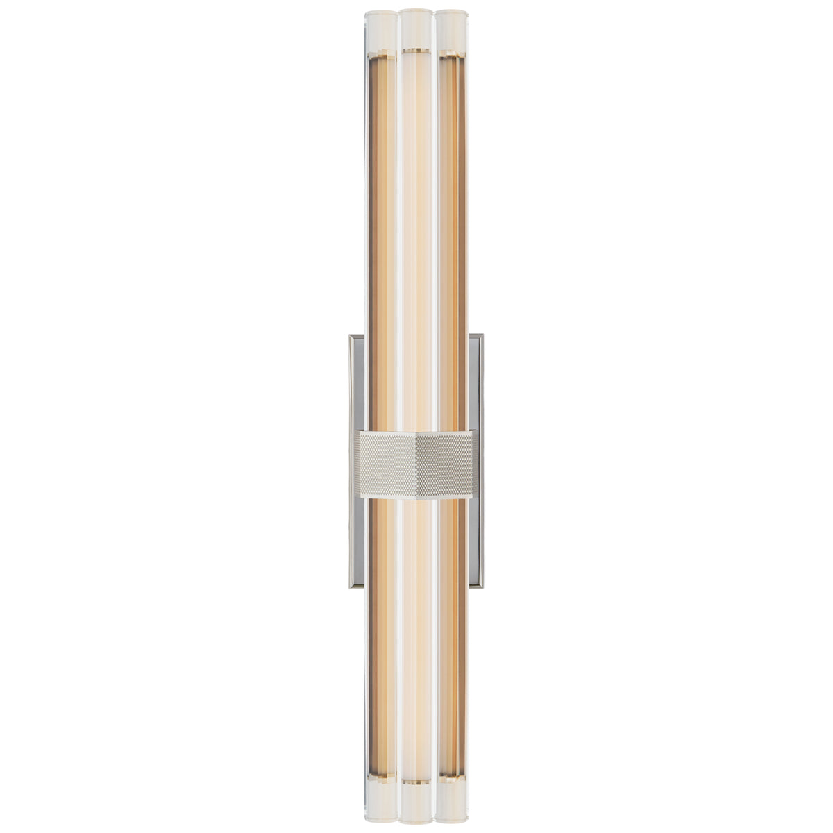 Fascio 24" Sconce
