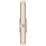 Fascio 24" Sconce