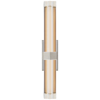 Fascio 24" Sconce