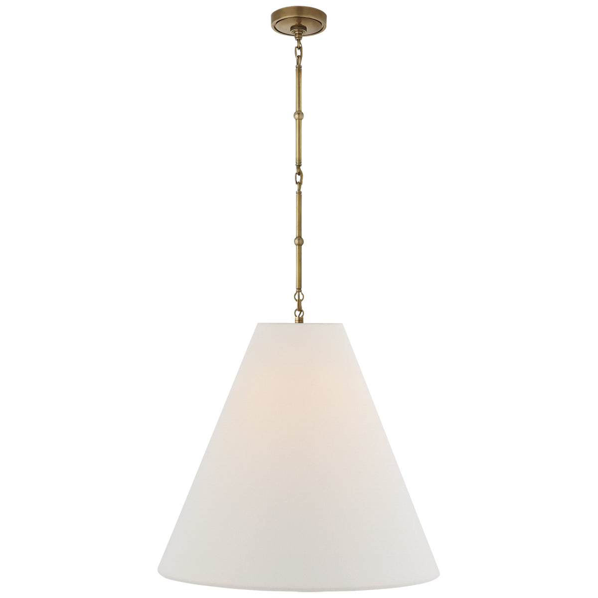 Goodman Two Light Pendant