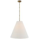 Goodman Two Light Pendant