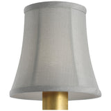 4" Clip Shade