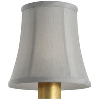 4" Clip Shade