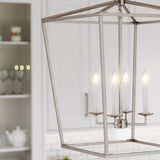 Dianna Medium Lantern — 60 W