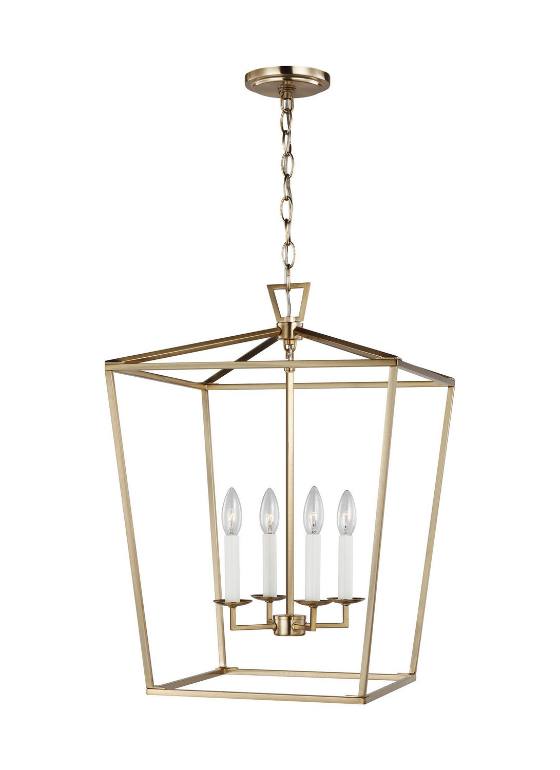 Dianna Medium Lantern — 3.5 W