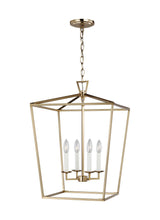 Dianna Medium Lantern — 3.5 W