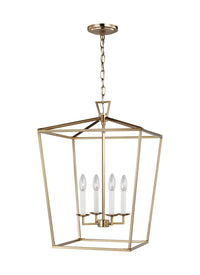 Dianna Medium Lantern — 3.5 W
