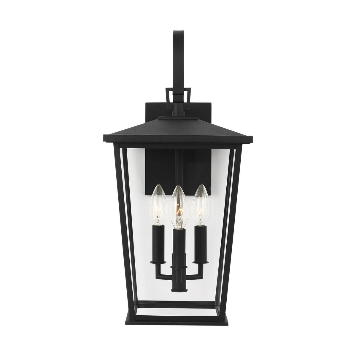 Linton 20.5" Lantern