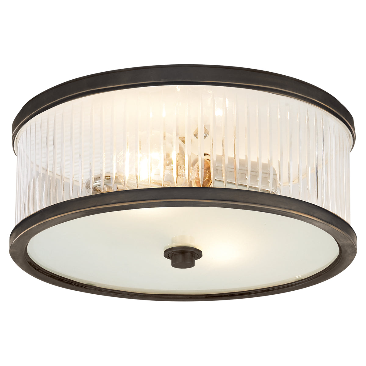 Randolph Large Flush Mount