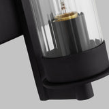 Alcona Small Wall Lantern
