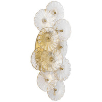 Gianna 21" Layered Sconce