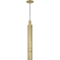 Sottile X-Large Pendant