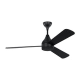 Streaming Smart 52" LED Ceiling Fan