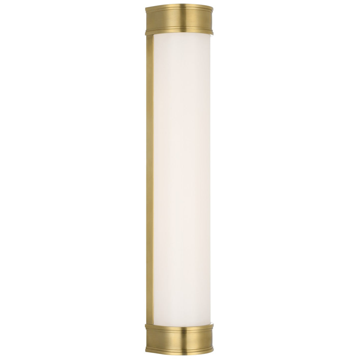 Marden 24" Salon Bath Sconce