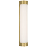 Marden 24" Salon Bath Sconce