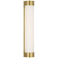 Marden 24" Salon Bath Sconce