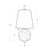 Bulle One Light Mini Lamp