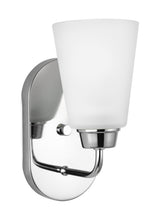 Kerrville One Light Bath