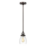 Belton Mini Pendant