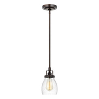 Belton Mini Pendant