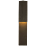 Rega 24" Folded Sconce