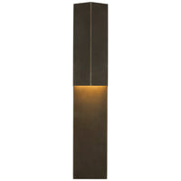 Rega 24" Folded Sconce