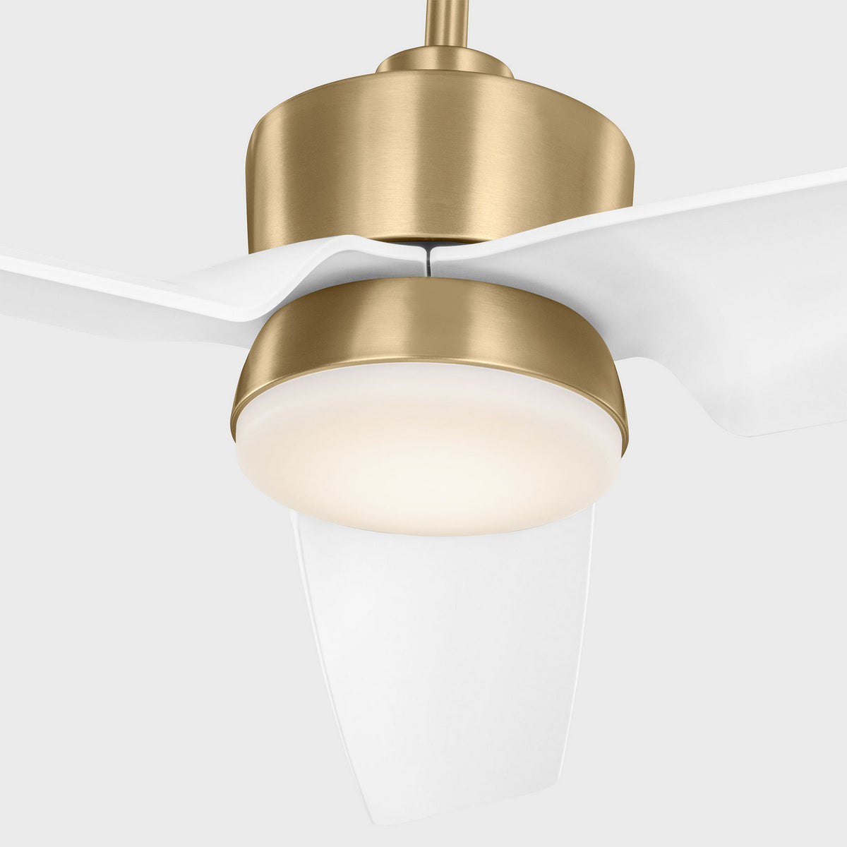 Colgin 56" LED Ceiling Fan