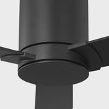 Rozzen 32 Hugger Ceiling Fan