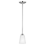 Kerrville One Light Mini Pendant