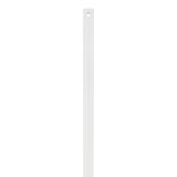 Coastal Fan Downrod — 48.00"