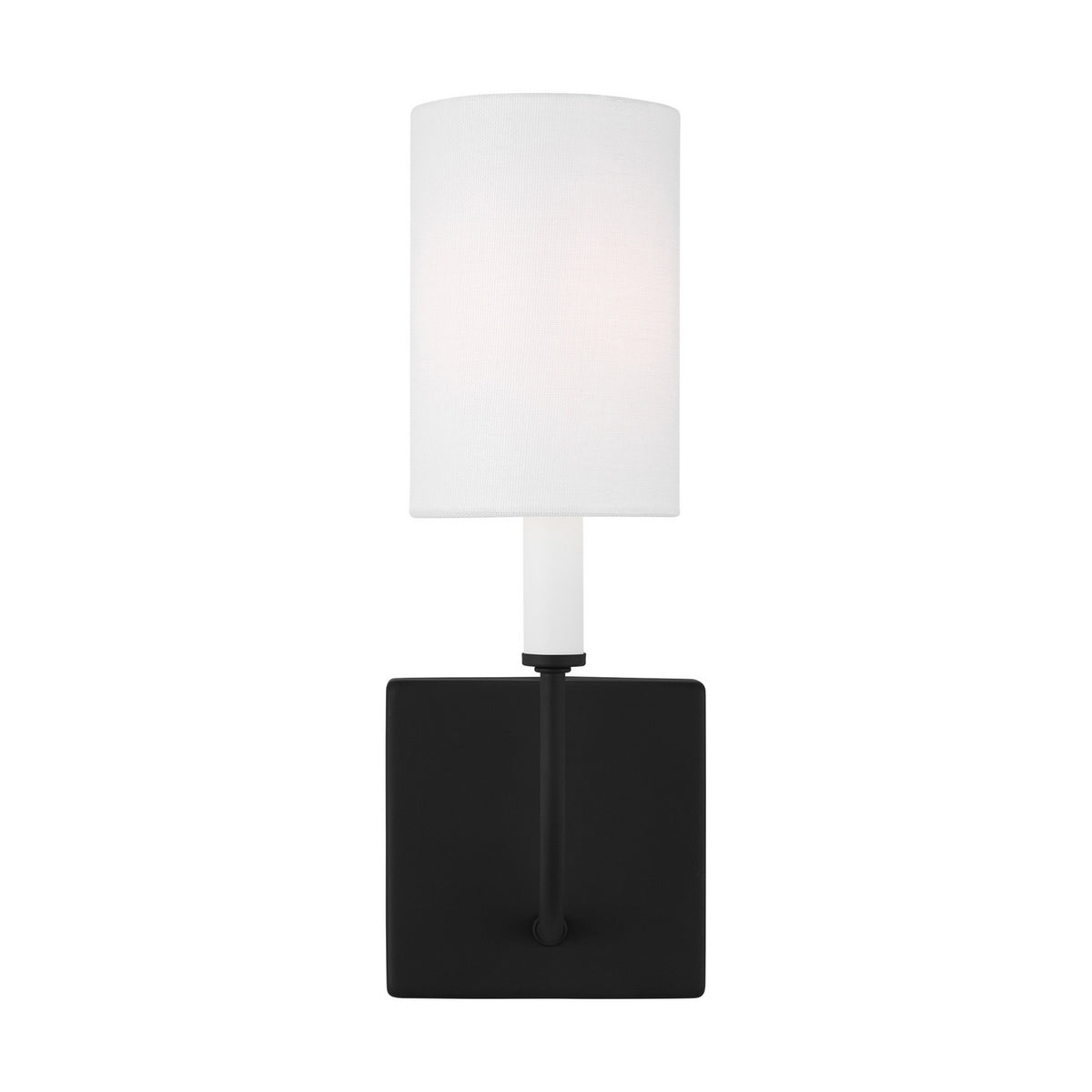 Greenwich 1-Light Sconce — 3.5 W