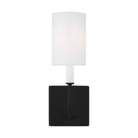 Greenwich 1-Light Sconce — 3.5 W