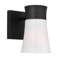 Roy 1-Light Bath Sconce
