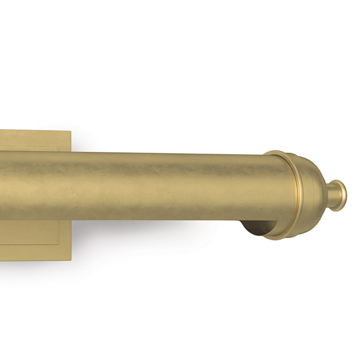 Devon Two Light Picture Light — 22.5"