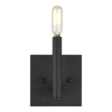 One Light Wall / Bath Sconce — 9.38", 60 W