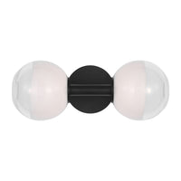 Torian Linear Sconce