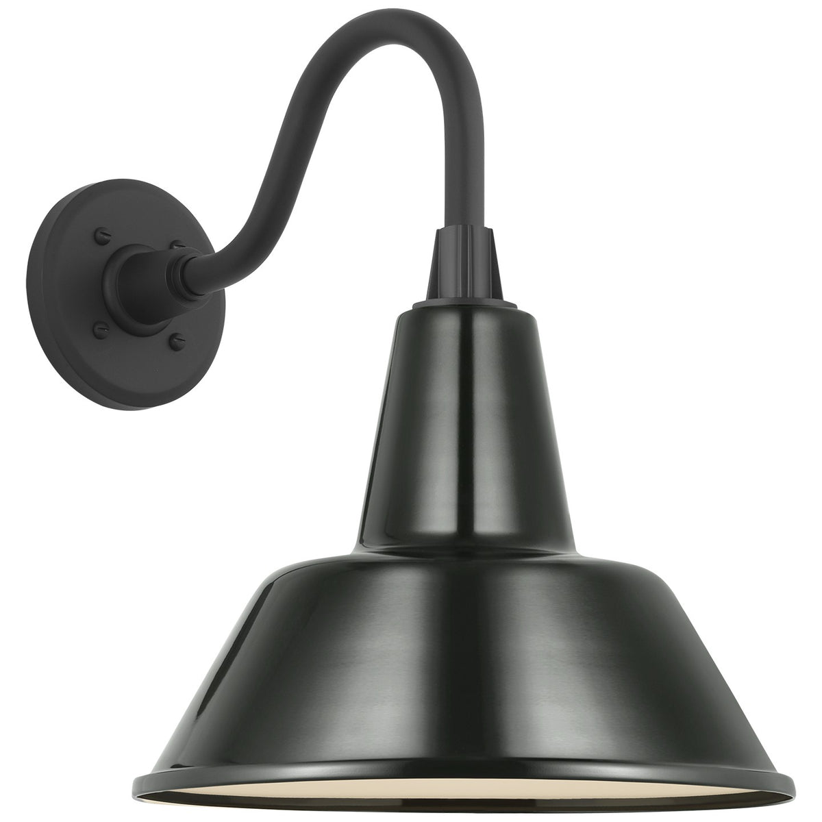Academy 11" Flynn Barn Light