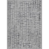 Ariella Indoor Rug — Grey/Blue, Transitional